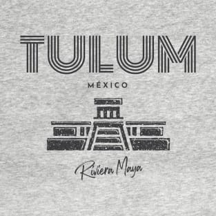 Tulum Mexico T-Shirt